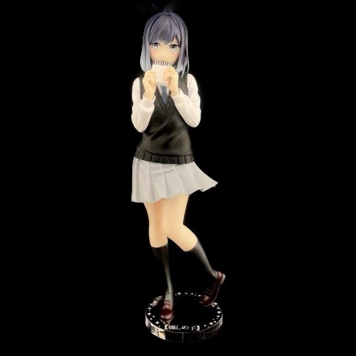 我推的孩子 FuRyu Trio-Try-iT 黑川茜 公仔底座