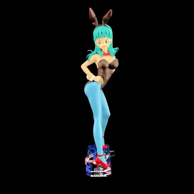 七龍珠 BANPRESTO CII:FIGURE 布瑪 公仔底座