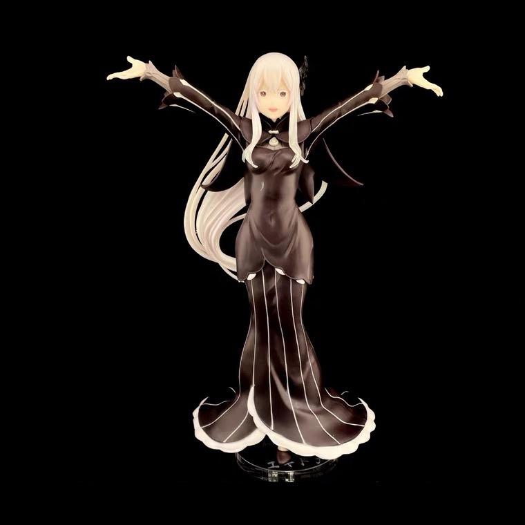 Re:Zero EXQ 艾姬多娜 從零開始的異世界生活 公仔底座