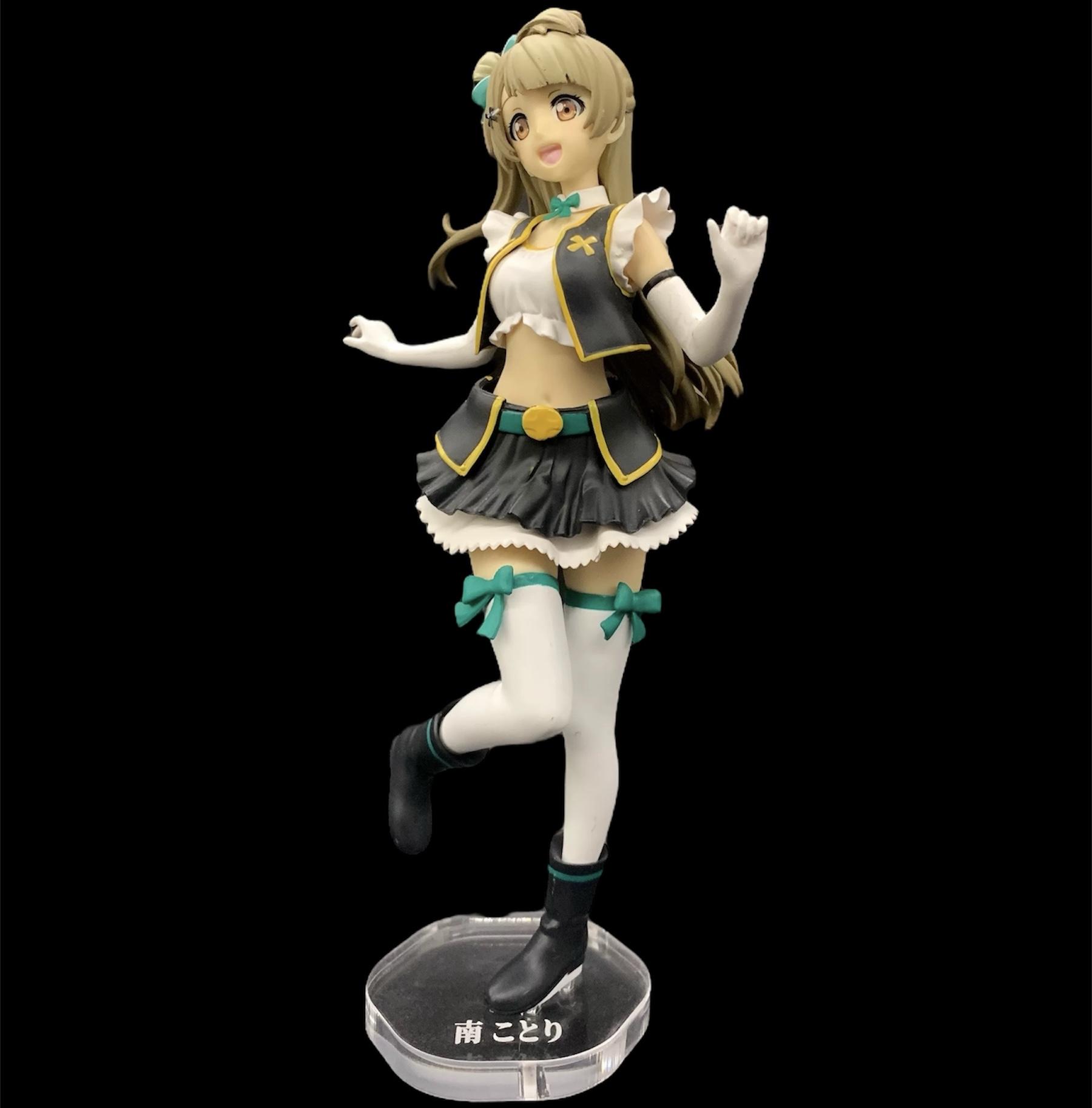 Love Live! SEGA 南小鳥 公仔底座
