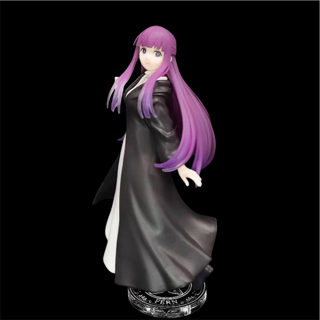 葬送的芙莉蓮 TAITO Coreful 費倫 公仔底座