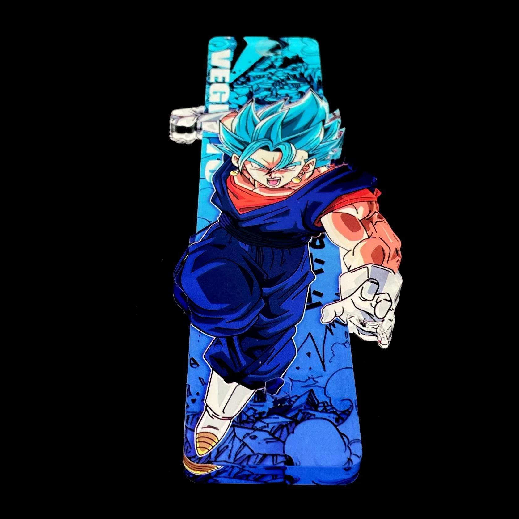 七龍珠超 BANPRESTO 爆裂激戰 貝吉特 公仔底座
