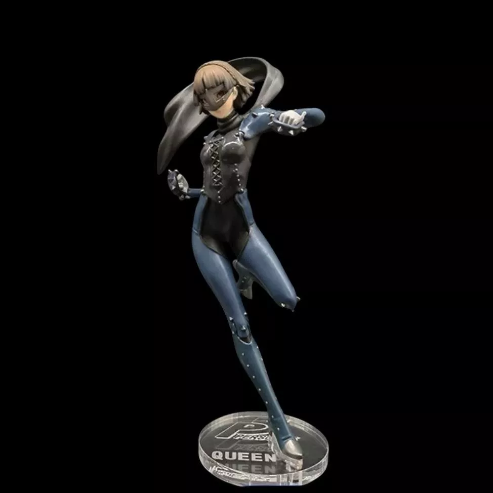 女神異聞錄 GSC Queen 公仔底座