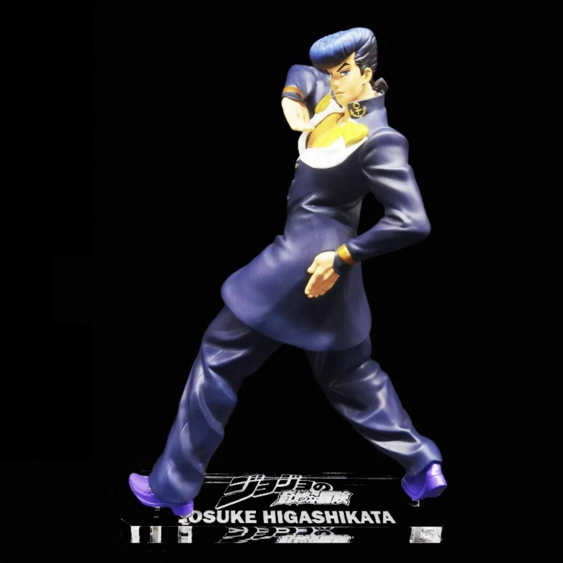 JoJo的奇妙冒險 GSC 東方仗助 公仔底座