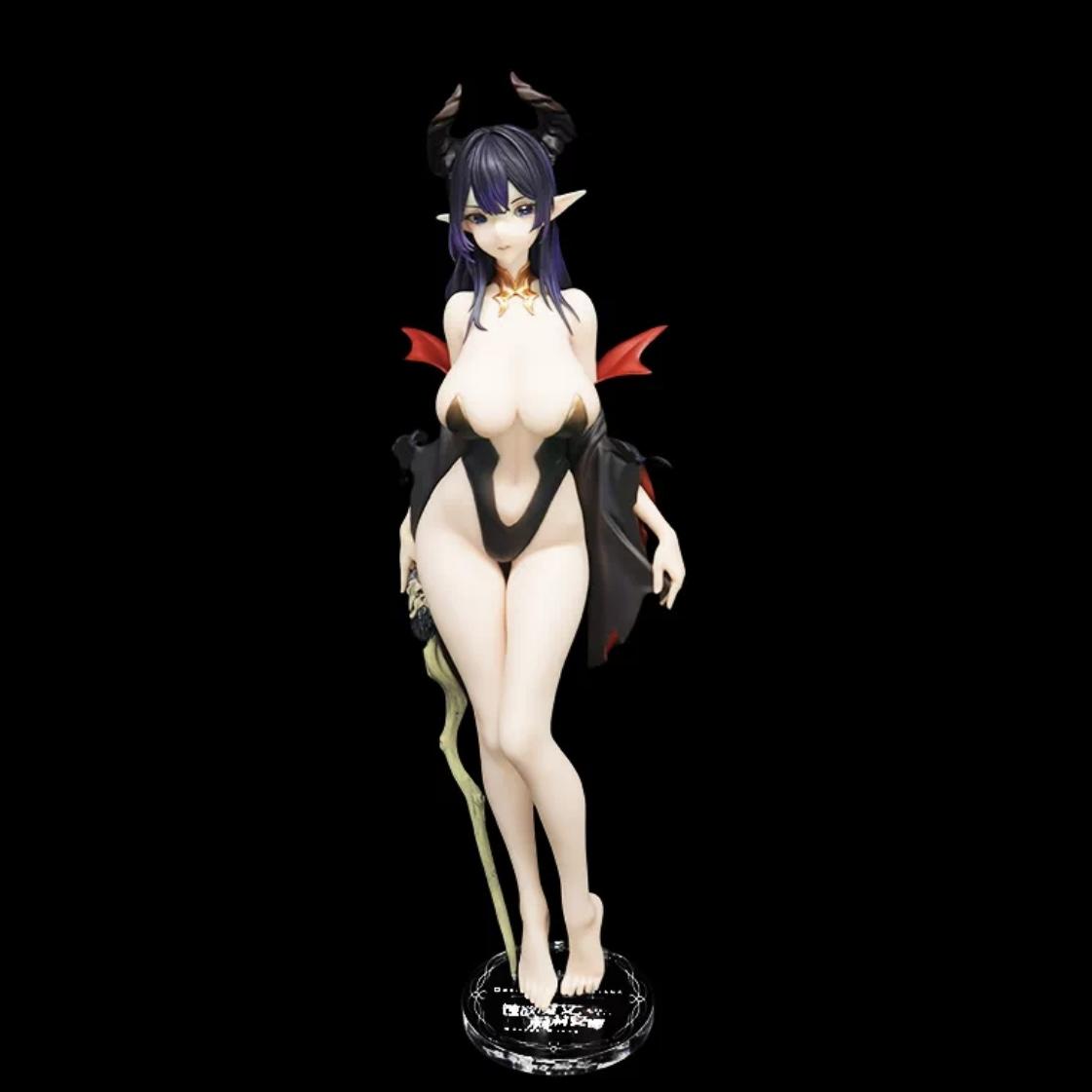 大漫匠 Animester 蝕欲魔女 莉莉安娜 Liliana 公仔底座
