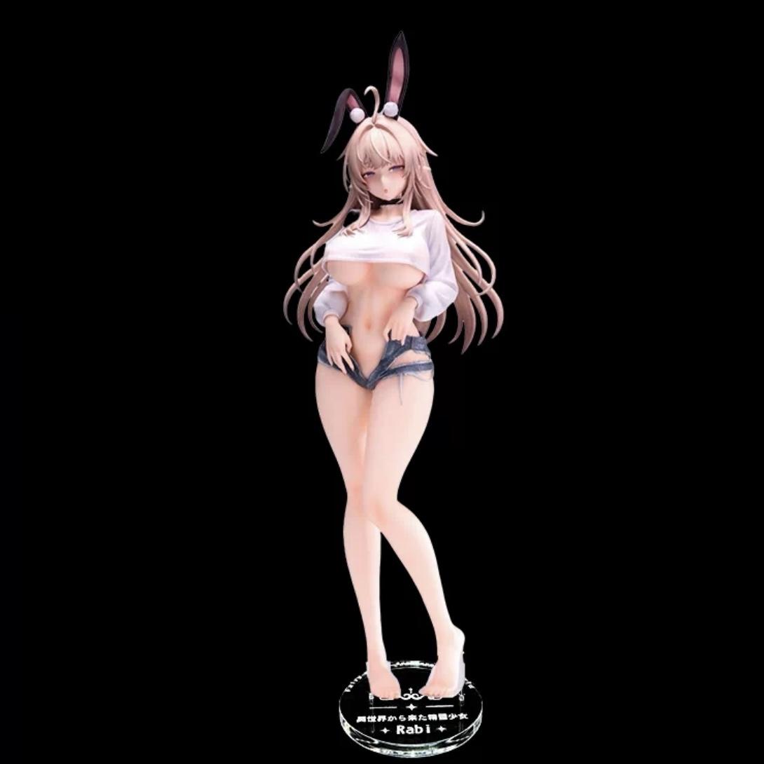 MaxCute 拉比 公仔底座
