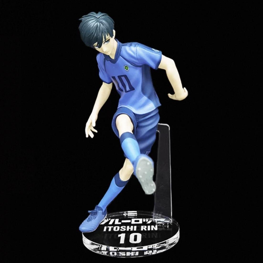 藍色監獄 BANPRESTO 糸師凜 公仔底座
