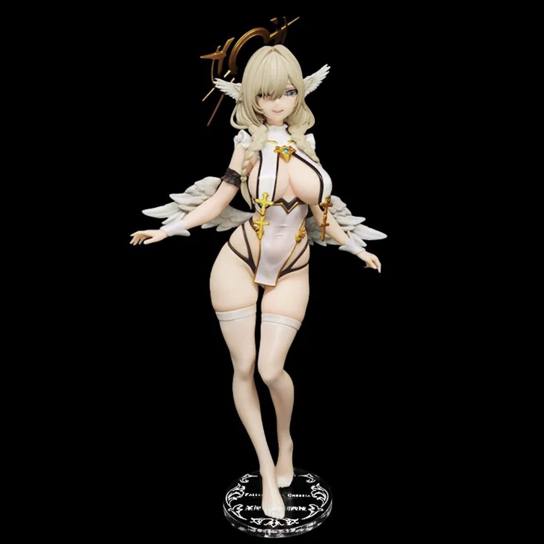 大漫匠 Animester 聖挽教主 切西婭 公仔底座