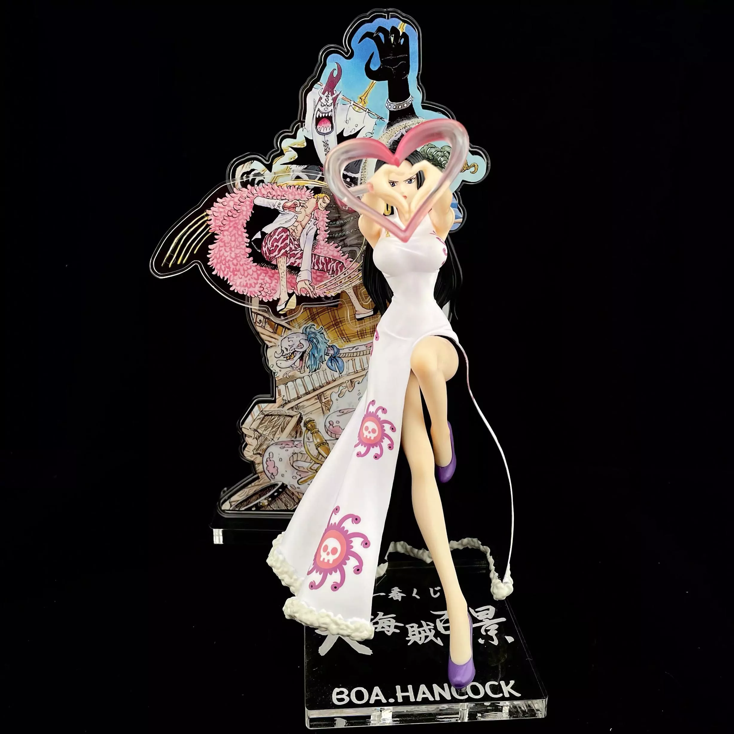 WT100記念 大海賊百景 1234 WT100記念 大海賊百景 1234 WT100記念 大海賊百景 1234