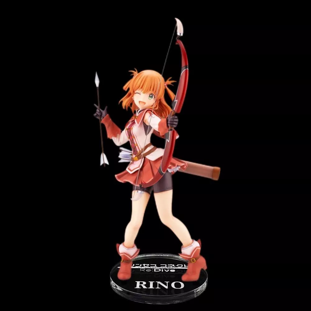 超異域公主連結 FuRyu 凱留 泳裝 公仔底座