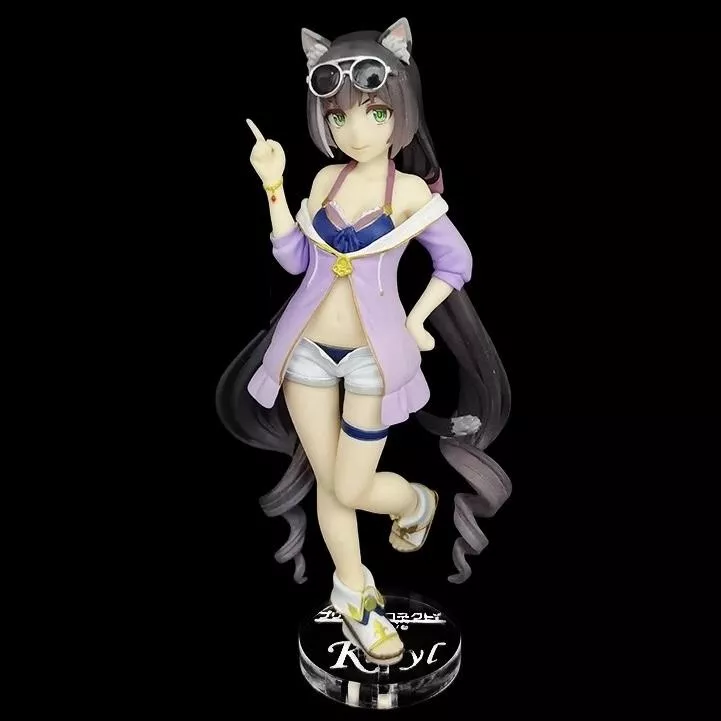 超異域公主連結 壽屋 璃乃 公仔底座