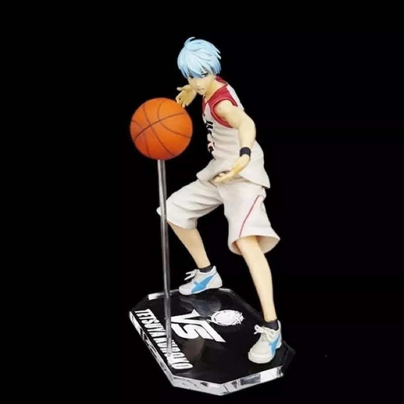 影子籃球員 Megahouse 黑子哲也 公仔底座