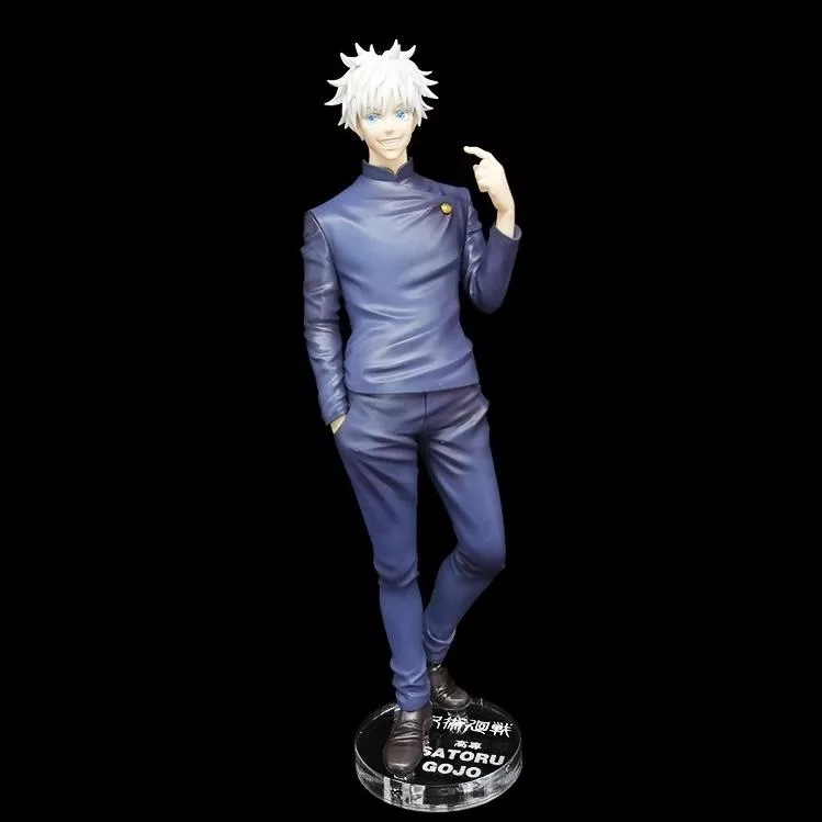 咒術迴戰 GSC 五條悟 高專ver 公仔底座