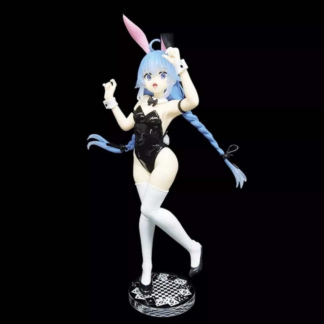 無職轉生 Vivit 洛琪希 兔女郎ver 公仔底座