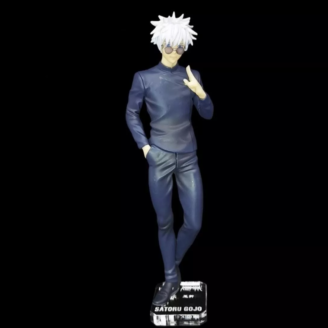 咒術迴戰 GSC 五條悟 懷玉 玉折ver 公仔底座