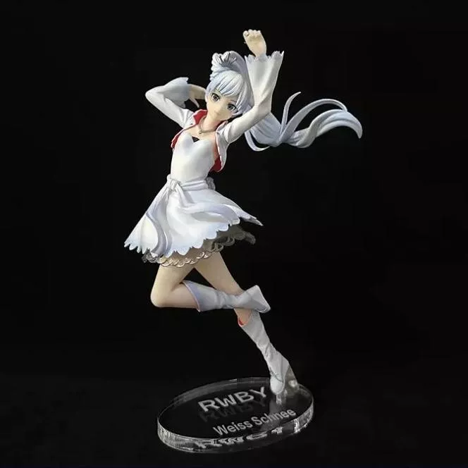 RWBY GSC 懷絲 公仔底座