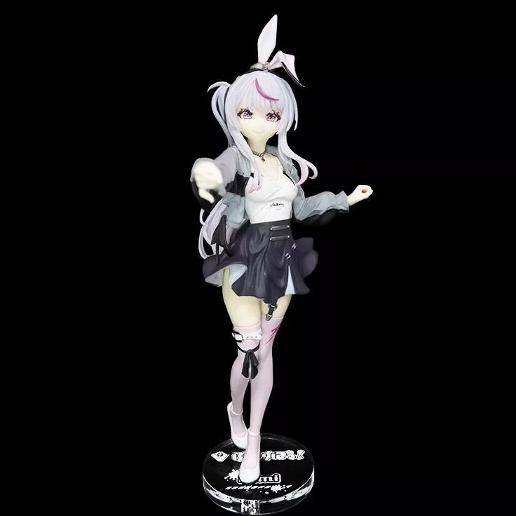 VSPO GIGO Play with paint 兎咲ミミ 公仔底座