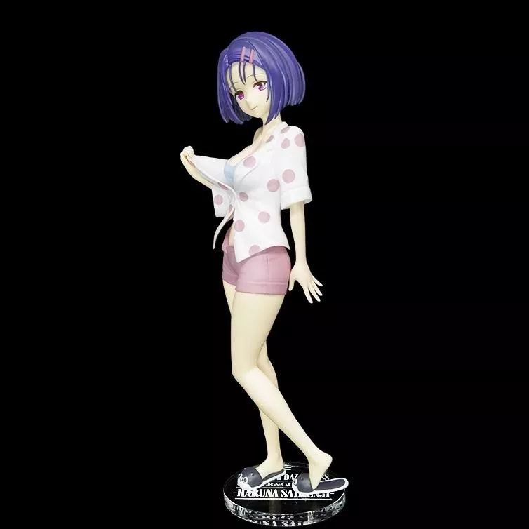 出包王女 G&G 西連寺春菜 公仔底座