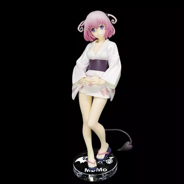 出包王女 一番賞 茉茉 A賞 公仔底座