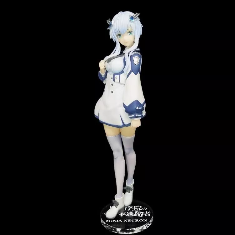 魔王學院的不適任者 ANIPLEX 米夏 涅庫羅 公仔底座