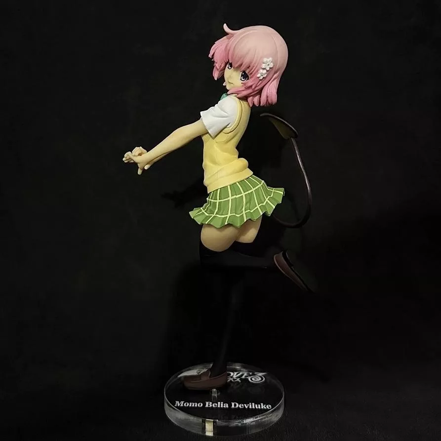 出包王女 FuRyu 茉茉 公仔底座