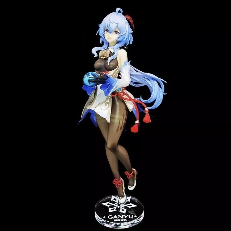 原神 APEX 原神甘雨 公仔底座