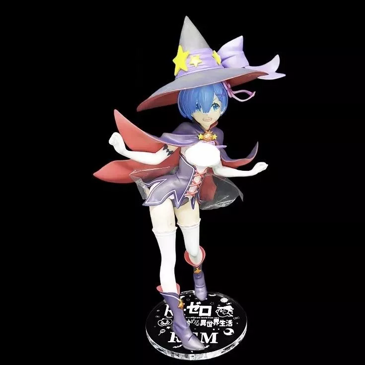 Re:Zero Phat! 雷姆 從零開始的異世界生活 公仔底座