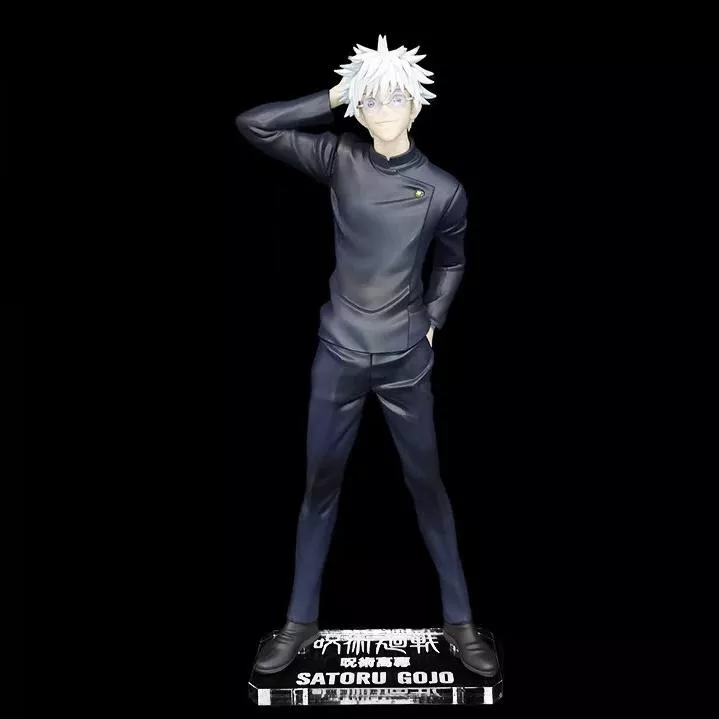 咒術迴戰 VIVIT 五條悟 咒術高專Ver 公仔底座