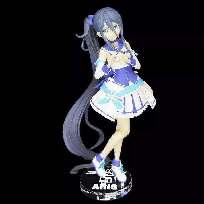 蔚藍檔案 GSC 惡作劇 愛麗絲 公仔底座