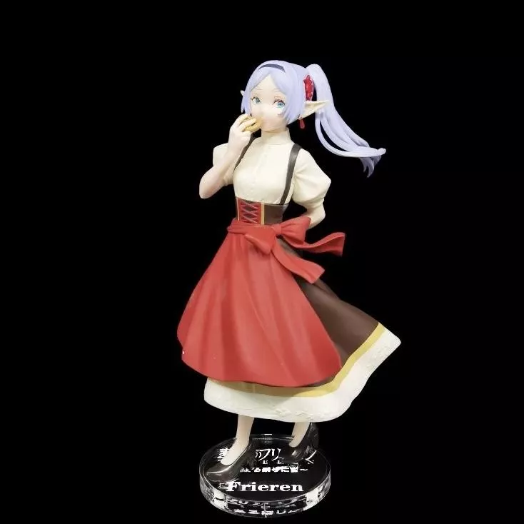 葬送的芙莉蓮 SEGA XStellar 芙莉蓮 公仔底座