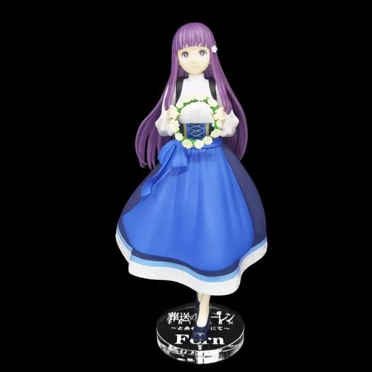 葬送的芙莉蓮 SEGA XStellar 費倫 公仔底座