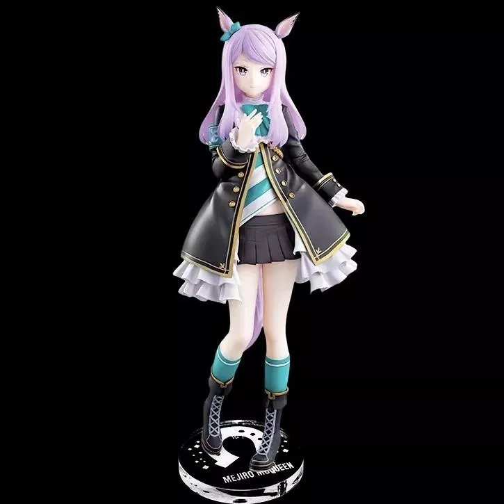 賽馬娘 一番賞 11彈 目白麥昆 A賞 Pretty Derby 公仔底座