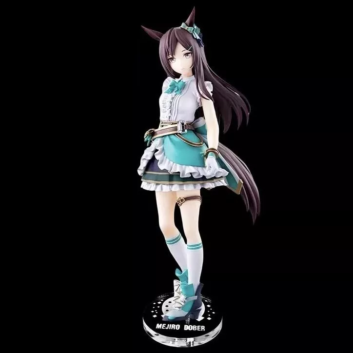 賽馬娘 一番賞 11彈 目白多伯 B賞 Pretty Derby 公仔底座