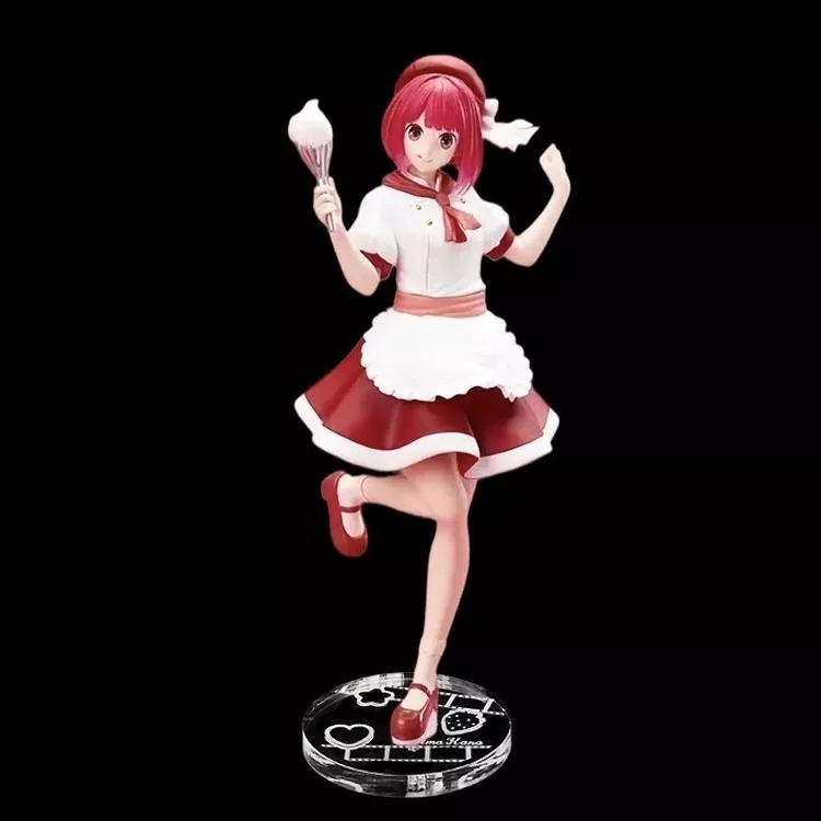 我推的孩子 TAITO Actors x Job 有馬加奈 A賞 公仔底座