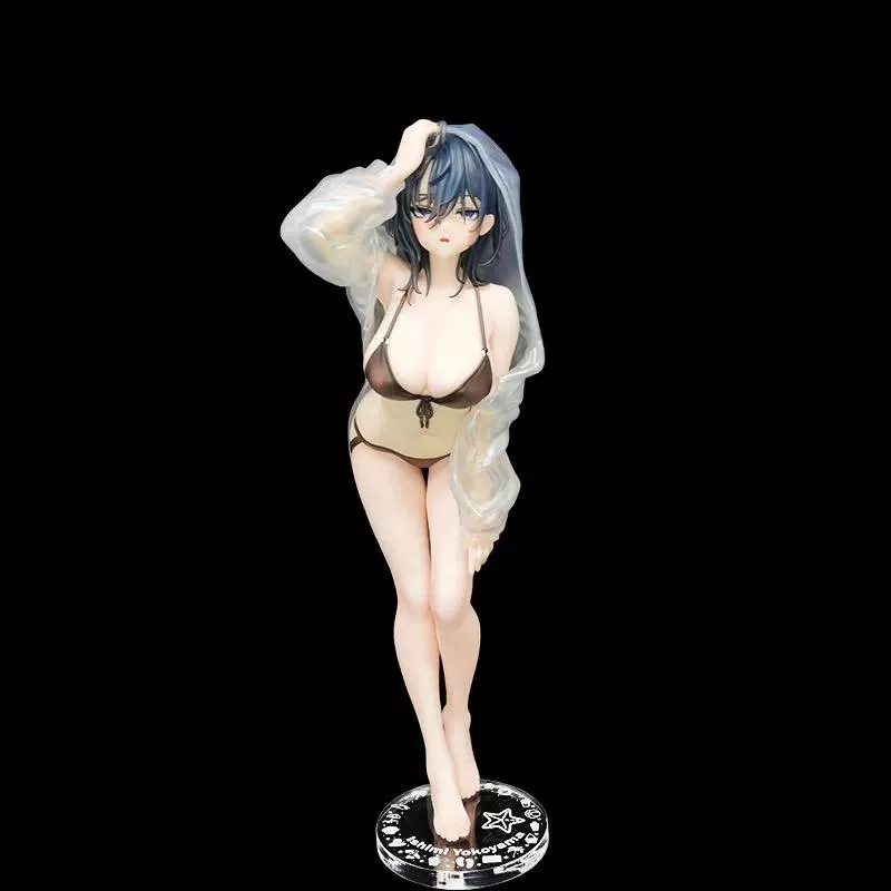 大漫匠 AniMester 橫山石見 夏鳴迴響Ver. 公仔底座