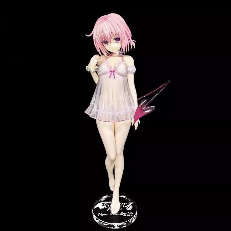 出包王女 ALTER 茉茉 Belia Deviluke 公仔底座