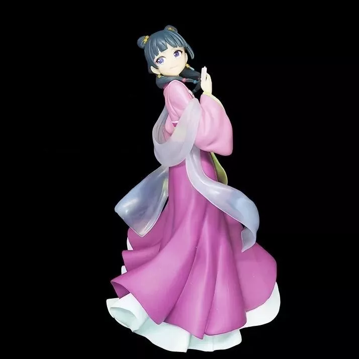 藥師少女的獨語 BANPRESTO 貓貓 園遊會ver 公仔底座