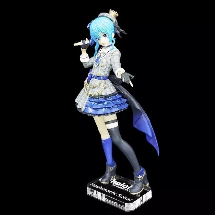 Hololive GSC 星街彗星 Hoshimachi Suisei 公仔底座