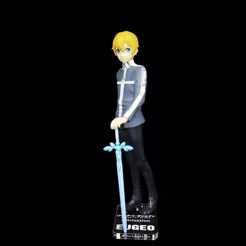 刀劍神域 EXQ Alicization 尤吉歐 公仔底座