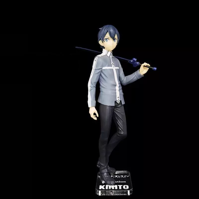 刀劍神域 EXQ Alicization 桐人 公仔底座