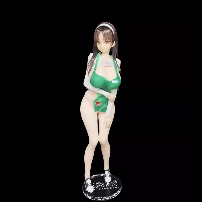 大漫匠 AniMester 花宮茉莉 公仔底座