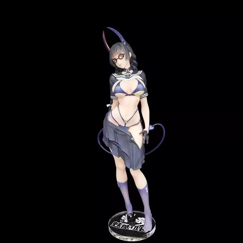 大漫匠 AniMester 魅魔風紀委員 澪奈 仔底座