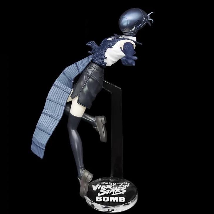 鏈鋸人 VIBRATION STARS 蕾潔 炸彈惡魔 公仔底座
