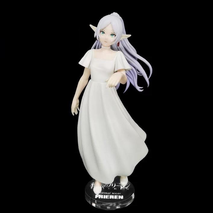 葬送的芙莉蓮 SEGA Luminasta 芙莉蓮 公仔底座