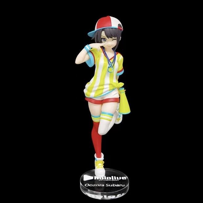 Hololive GSC 大空昴 公仔底座