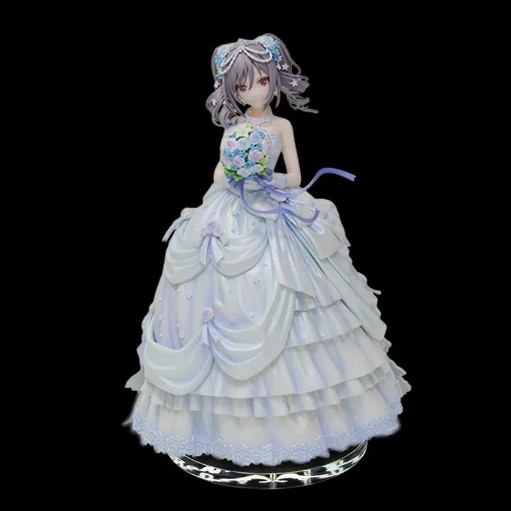 偶像大師 灰姑娘女孩 Knead 神崎蘭子 公仔底座