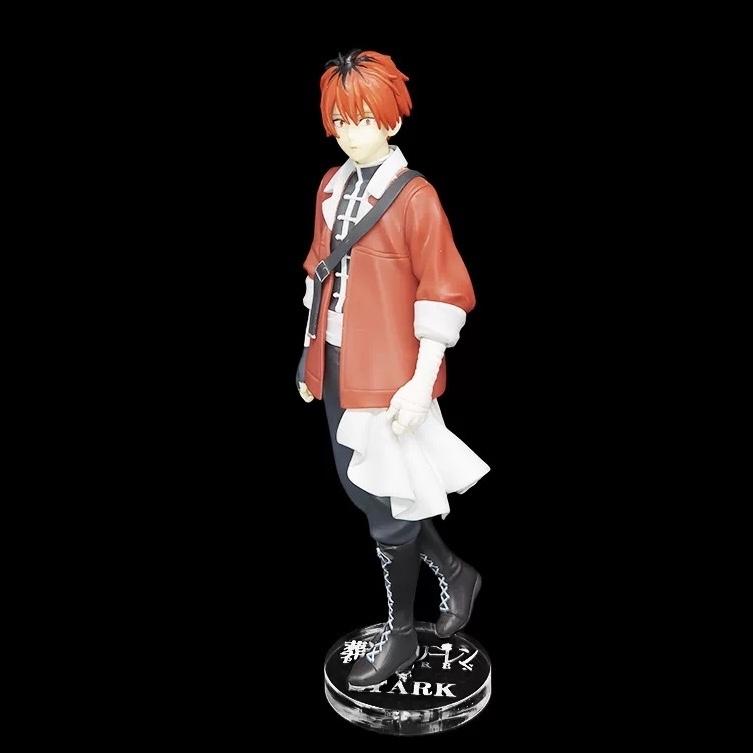 葬送的芙莉蓮 Desktop x Decorate Collections 修塔爾克 公仔底座