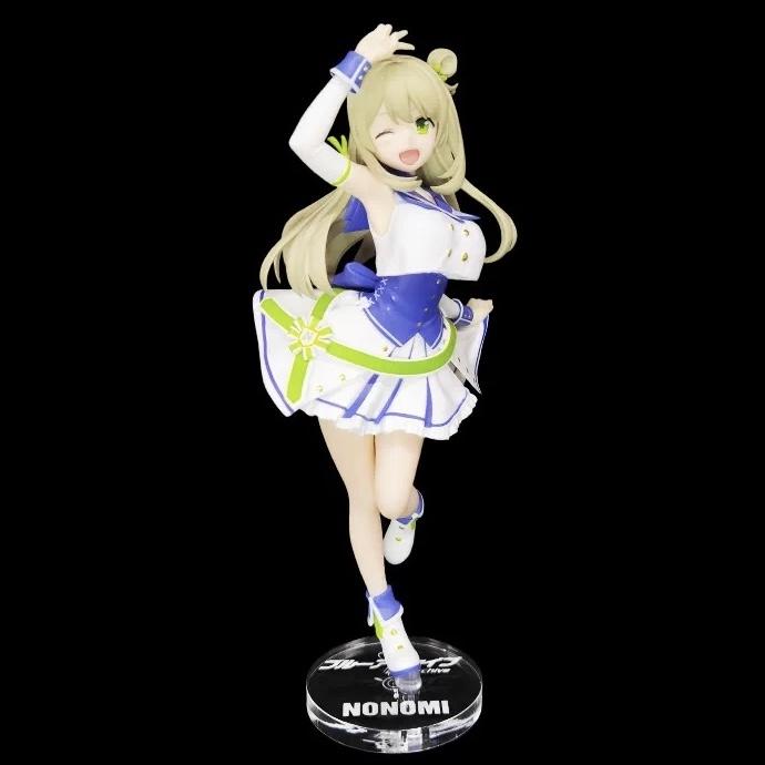蔚藍檔案 GSC 惡作劇 野乃美 公仔底座