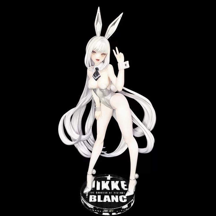 勝利女神：妮姬 Hobby Sakura 布蘭兒 公仔底座