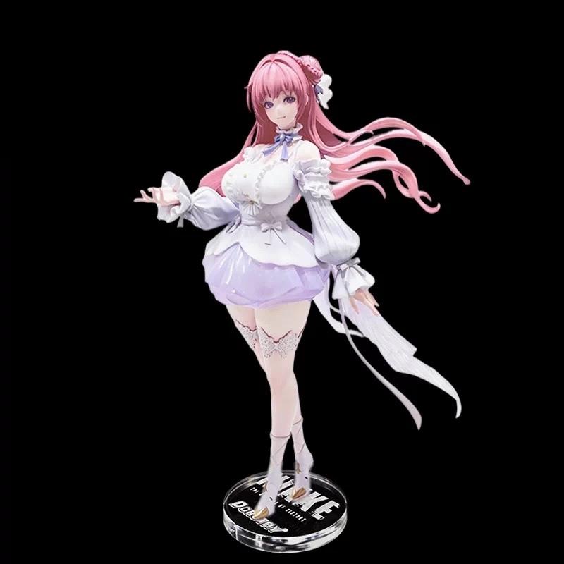 勝利女神：妮姬 Hobby Sakura 桃樂絲 公仔底座